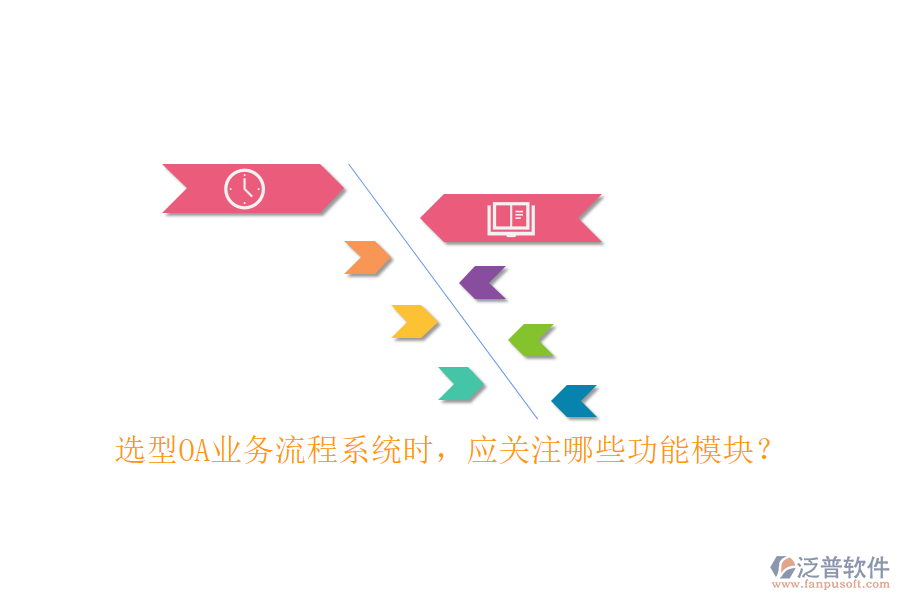 選型OA業(yè)務(wù)流程系統(tǒng)時(shí)，應(yīng)關(guān)注哪些功能模塊？