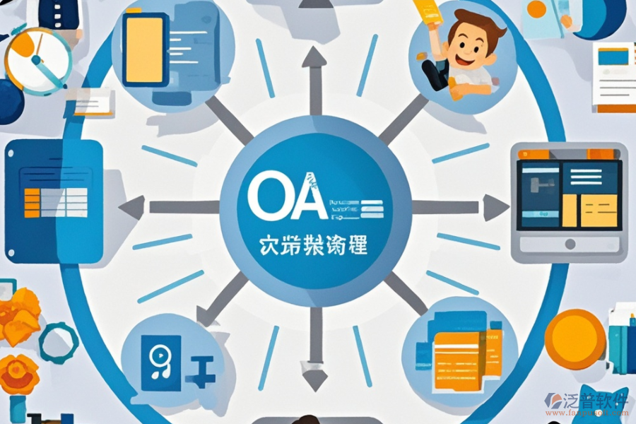 項(xiàng)目辦公軟件運(yùn)作的核心機(jī)制及其為企業(yè)帶來(lái)的關(guān)鍵優(yōu)勢(shì)何在？