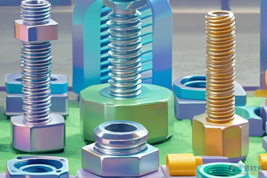 哪款緊固件ERP(OA)軟件好用價(jià)格適中?