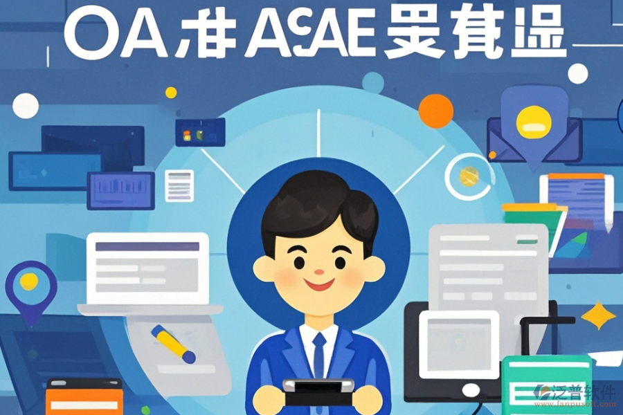 貿(mào)易行業(yè)OA哪款最好用及選購指南有哪些？