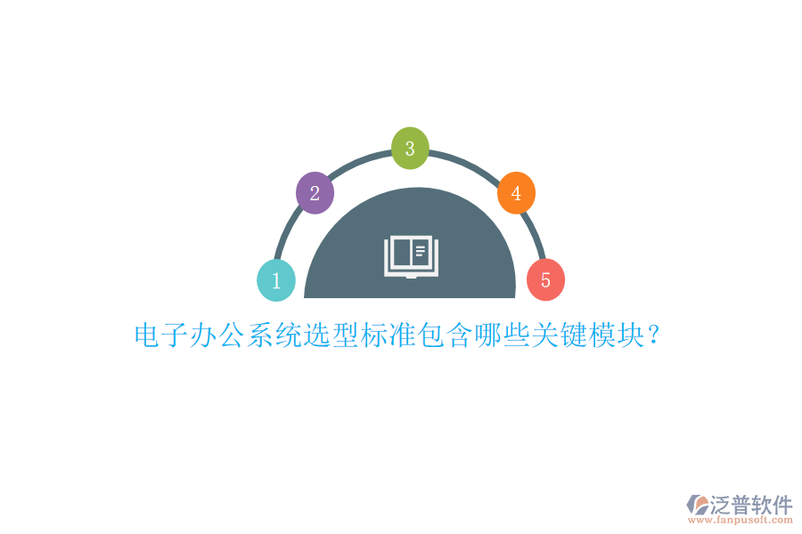 電子辦公系統(tǒng)選型標準包含哪些關鍵模塊？