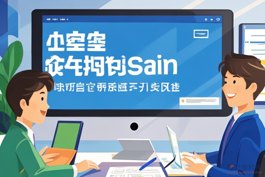 企業(yè)辦公系統(tǒng)軟件定制及二次開(kāi)發(fā)主要做什么？