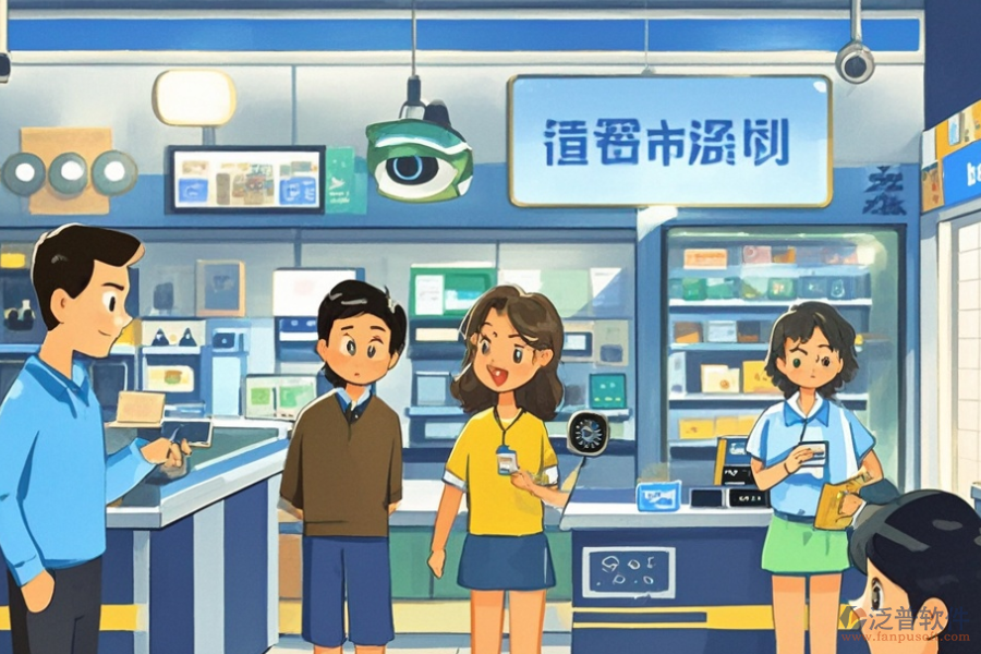 電商商品管理系統(tǒng)需求深度剖析與實(shí)施步驟？