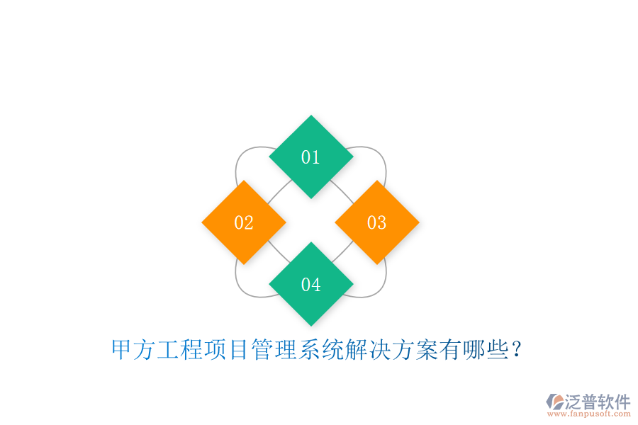 甲方<a href=http://www.napavibes.com/xm/ target=_blank class=infotextkey>工程項(xiàng)目管理</a>系統(tǒng)解決方案有哪些?