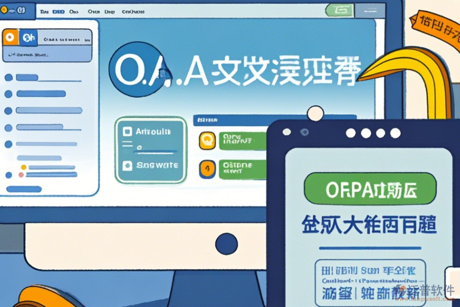 審計管理系統(tǒng)OA在線體驗與免費升級？