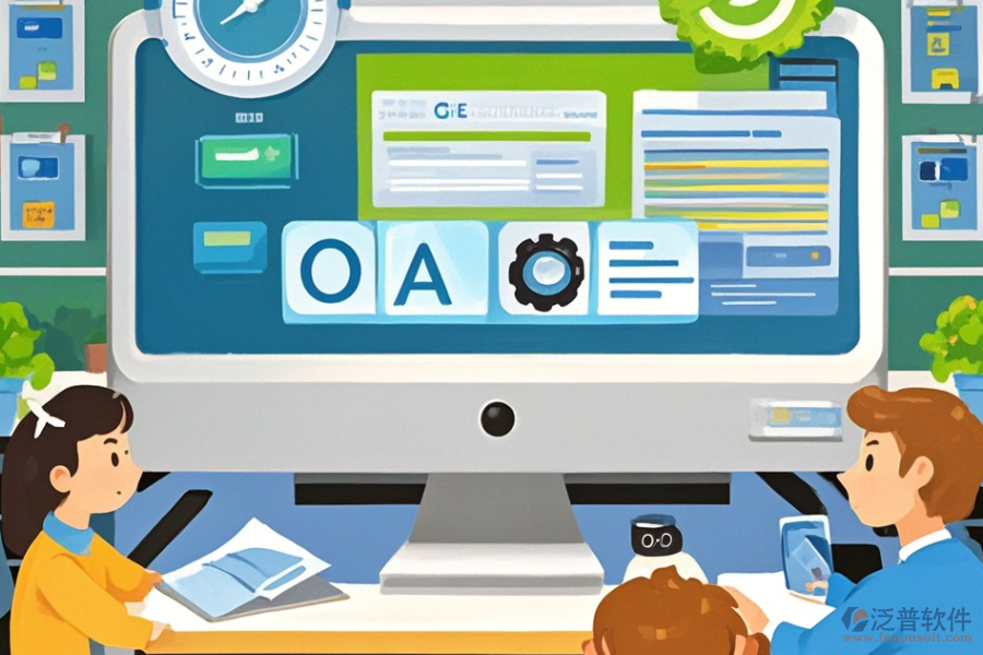 校園OA平臺有何優(yōu)缺點(diǎn)，特點(diǎn)何在？