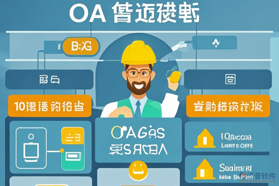 建筑公司<a href=http://www.napavibes.com/oa/ target=_blank class=infotextkey>OA辦公系統(tǒng)</a>選型原則與功能描述全解析？