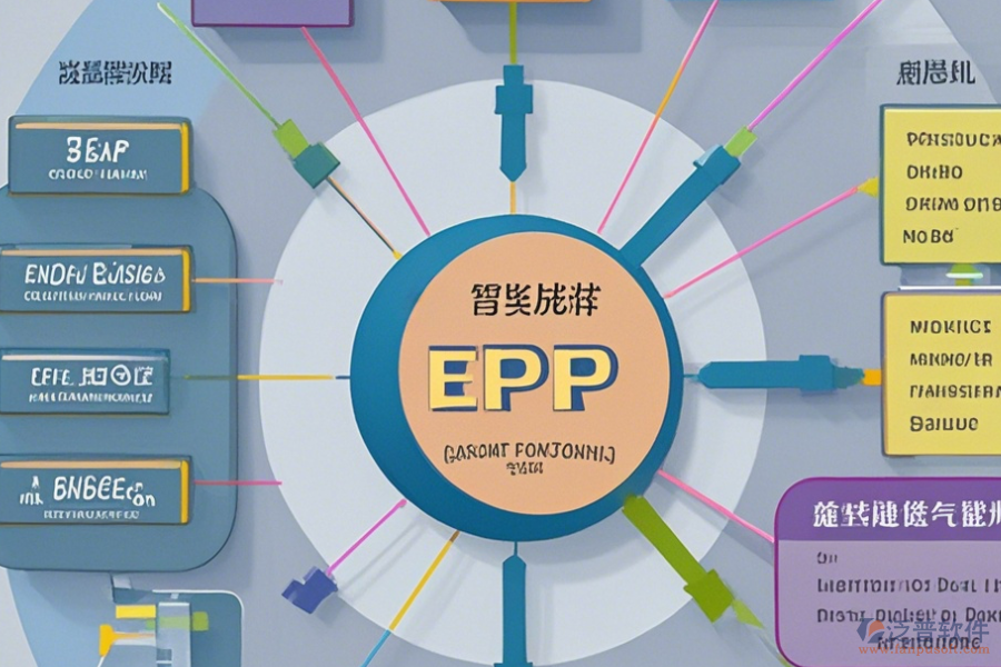 erp系統(tǒng)的功能結構的內容