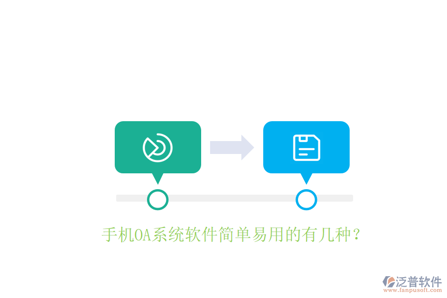 手機(jī)OA系統(tǒng)軟件簡單易用的有幾種?