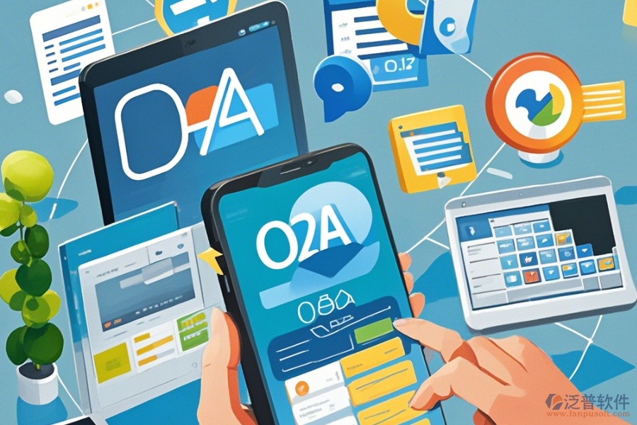 移動OA辦公解決方案教程學(xué)習(xí)后，哪些免費升級可獲??？