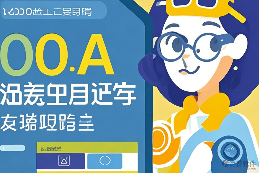 OA管理系統(tǒng)平臺(tái)價(jià)格如何操作，附使用教程？