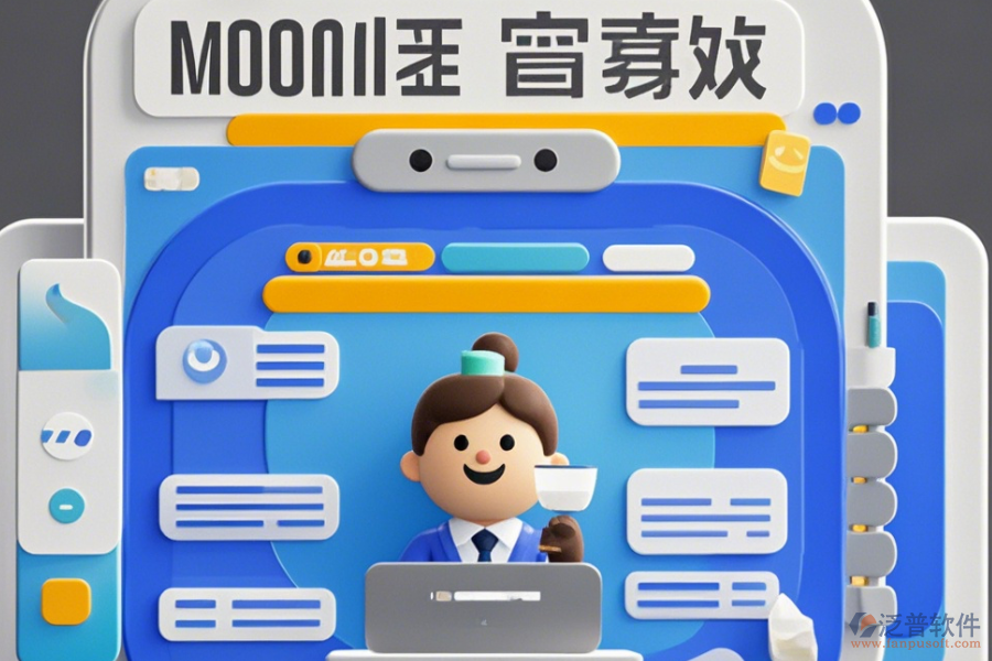 哪家移動(dòng)智能辦公軟件口碑好值得推薦？