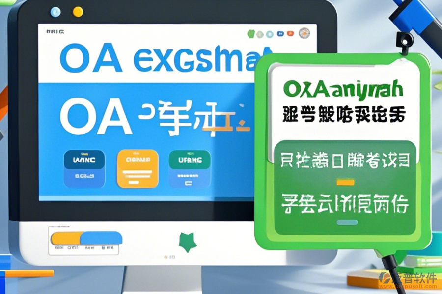 OA系統(tǒng)圖解使用說(shuō)明與免費(fèi)升級(jí)資源？