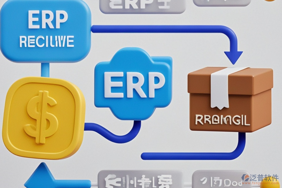 erp銷售系統(tǒng)軟件哪個好用