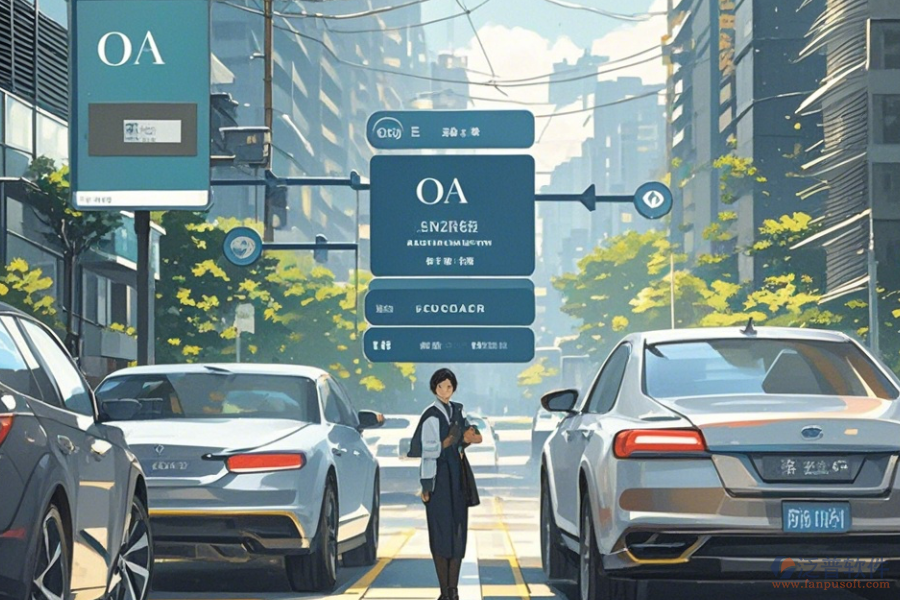 車輛運(yùn)營綜合OA辦公軟件操作說明及安裝步驟是怎樣的？