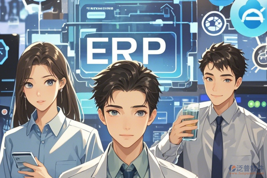 知名企業(yè)erp系統(tǒng)哪家專(zhuān)業(yè)