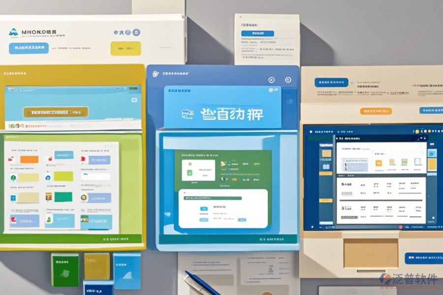 中小學(xué)辦公管理系統(tǒng)簡單好用且版本有哪幾種？