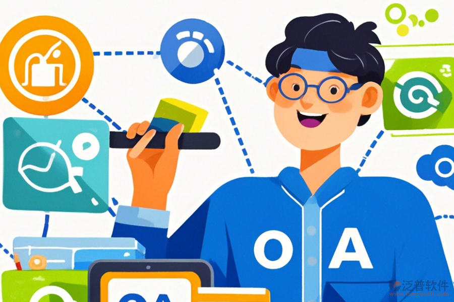 小企業(yè)OA辦公系統(tǒng)最簡單的有哪幾種版本？