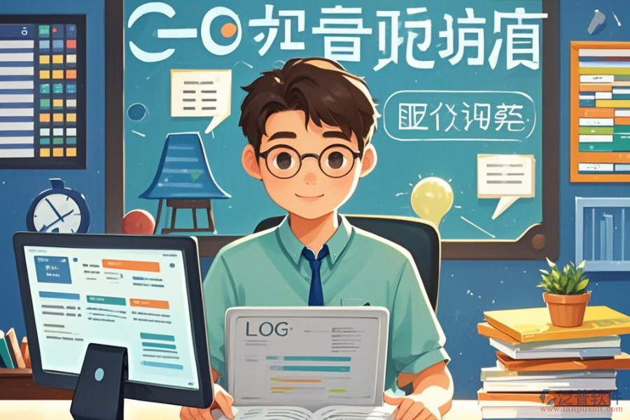 高效學(xué)習(xí)辦公系統(tǒng)，提升工作效率
