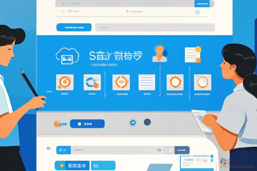 校園協(xié)同辦公系統(tǒng)操作步驟與安裝教程對(duì)照是怎樣的？