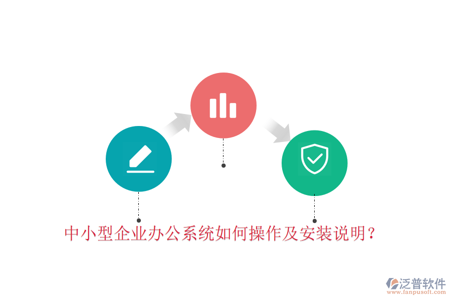  中小型企業(yè)辦公系統(tǒng)如何操作及安裝說明？