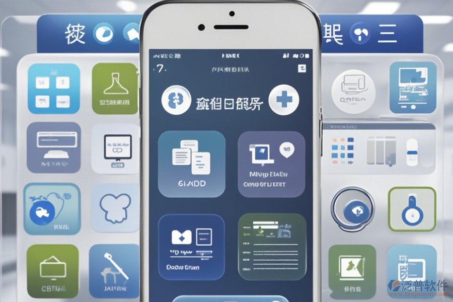 網(wǎng)絡辦公自動化系統(tǒng)手機端哪家口碑好且功能全面？