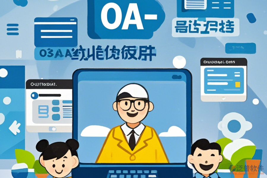 交通設(shè)計(jì)院OA優(yōu)勢(shì)及特性概覽？