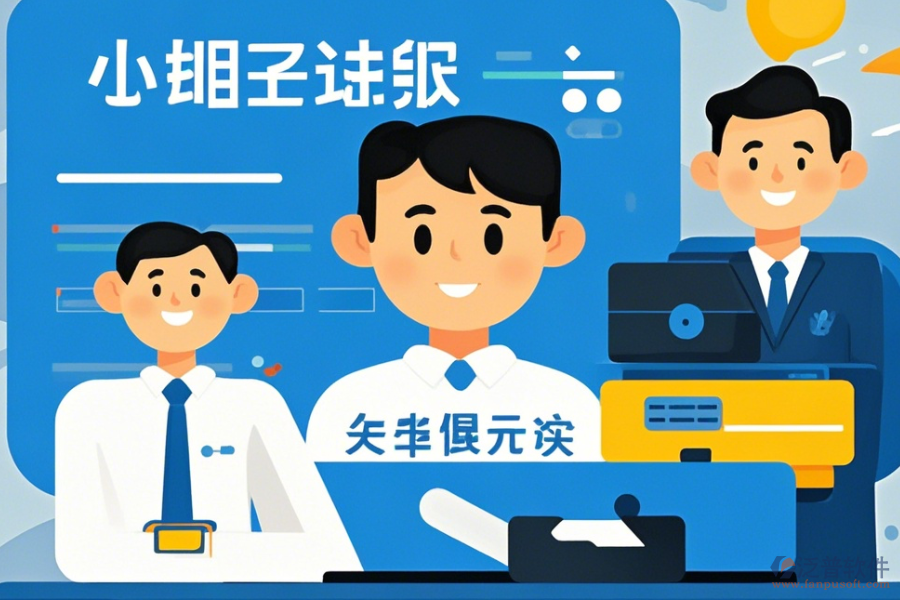 公司內(nèi)部辦公系統(tǒng)簡單好用有幾種？