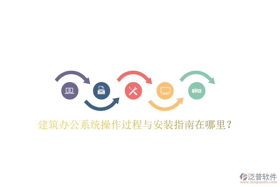  建筑辦公系統(tǒng)操作過(guò)程與安裝指南在哪里？