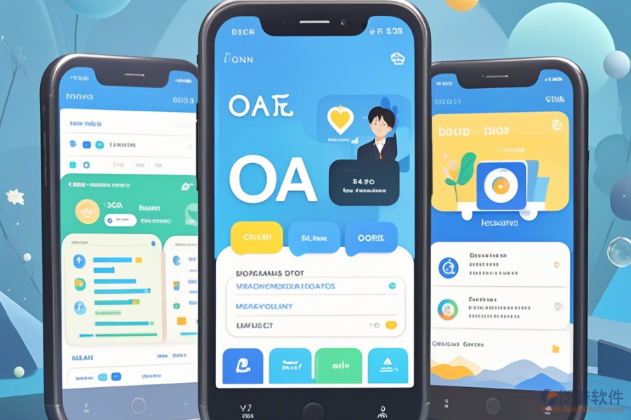 口碑好的OA綜合辦公系統(tǒng)手機端公司是哪家？