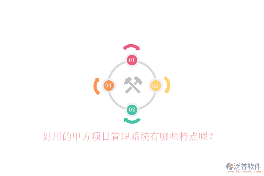好用的甲方<a href=http://www.napavibes.com/xm/ target=_blank class=infotextkey>項目管理系統(tǒng)</a>有哪些特點呢?