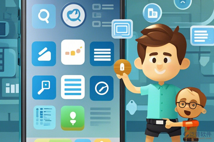 手機辦公軟件如何操作與升級？