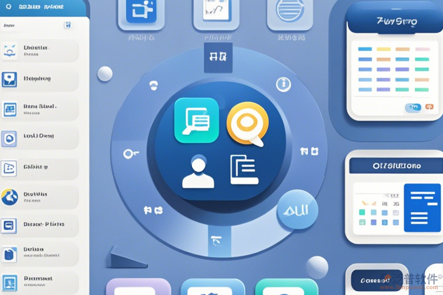 哪家口碑好的在線辦公管理系統(tǒng)既全面又推薦？