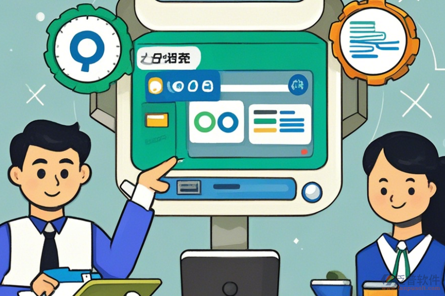 公司為何使用OA系統(tǒng)模塊并關(guān)注升級(jí)注意事項(xiàng)？