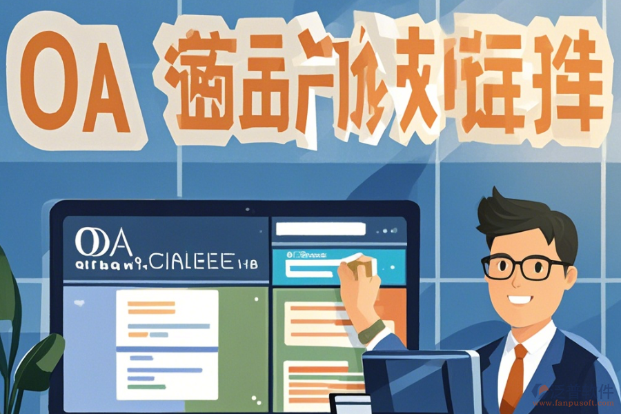 國外OA辦公系統(tǒng)最簡單的包含幾種模式？
