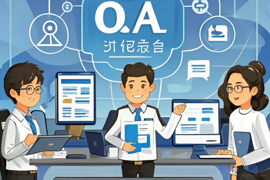 政府內部辦公系統(tǒng)定制開發(fā)與二次開發(fā)過程是怎樣的？