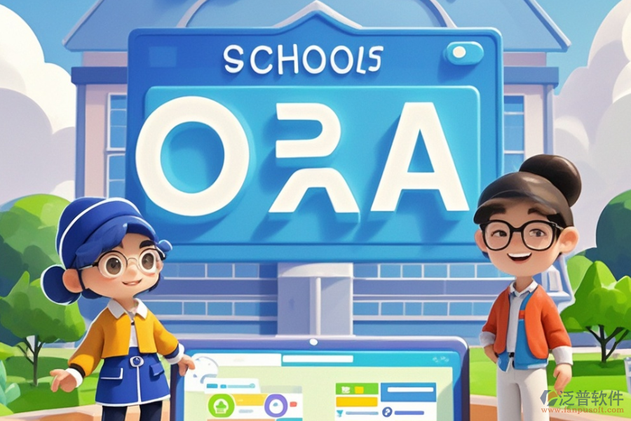 學校OA管理系統(tǒng)帶來了哪些優(yōu)勢，有何技術特點？