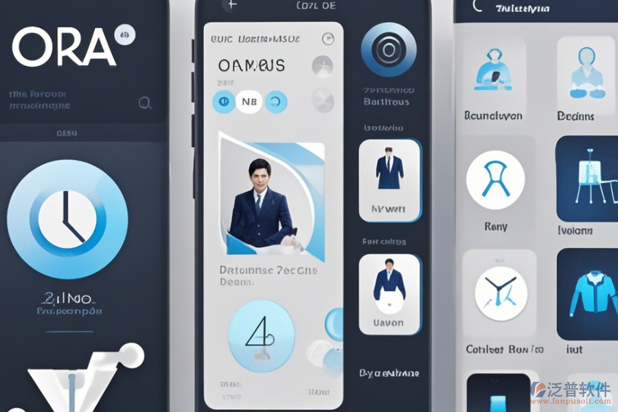 企業(yè)OA平臺系統(tǒng)手機端哪家口碑卓越值得推薦？