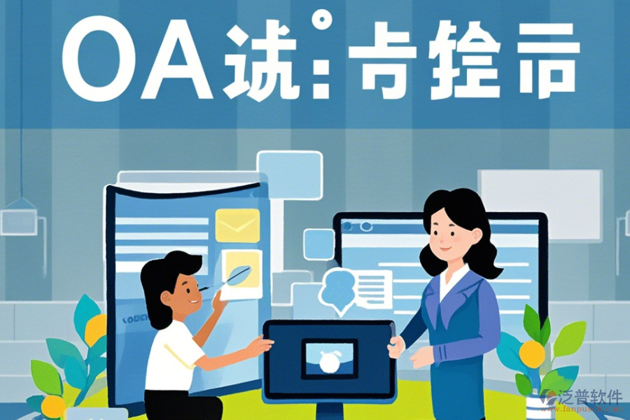 哪些公司提供政府OA定制與二次開發(fā)服務(wù)？開發(fā)環(huán)境如何？