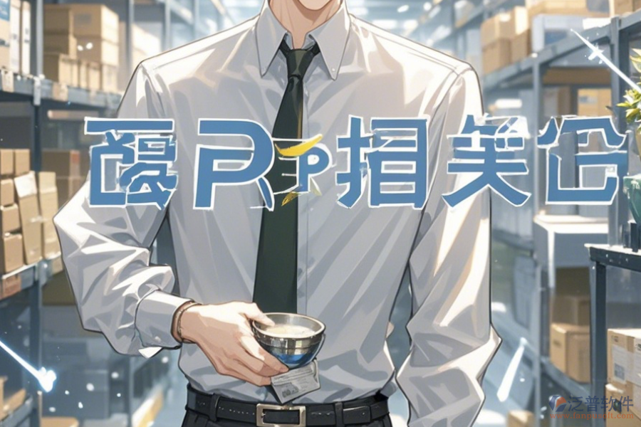 倉管的erp系統(tǒng)好學嗎