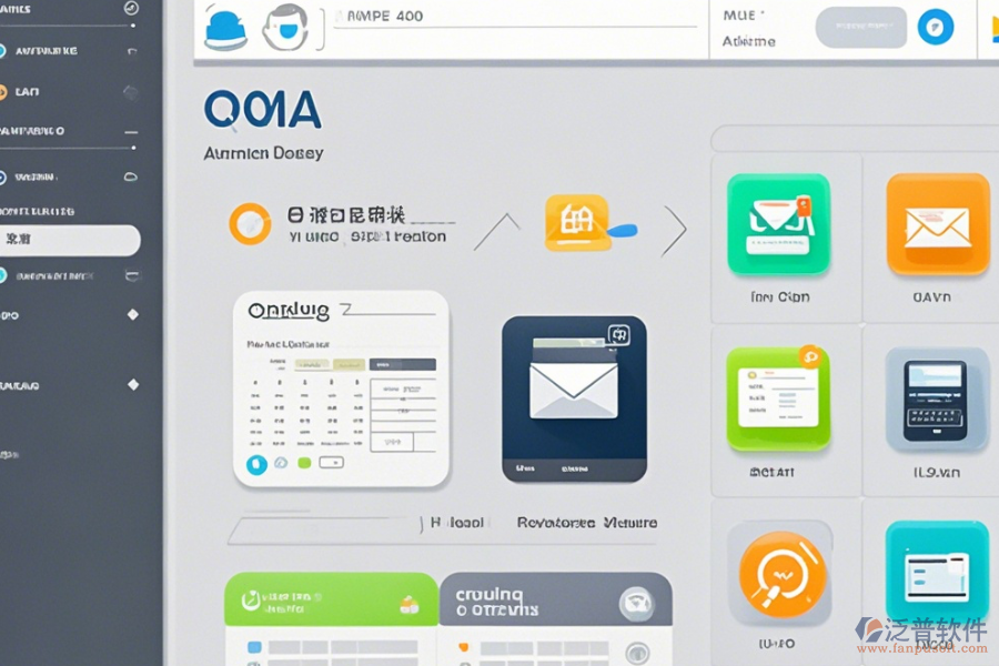 民政OA軟件哪家口碑優(yōu)秀且值得一試？