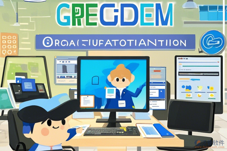 小公司辦公軟件簡單好用有幾種？