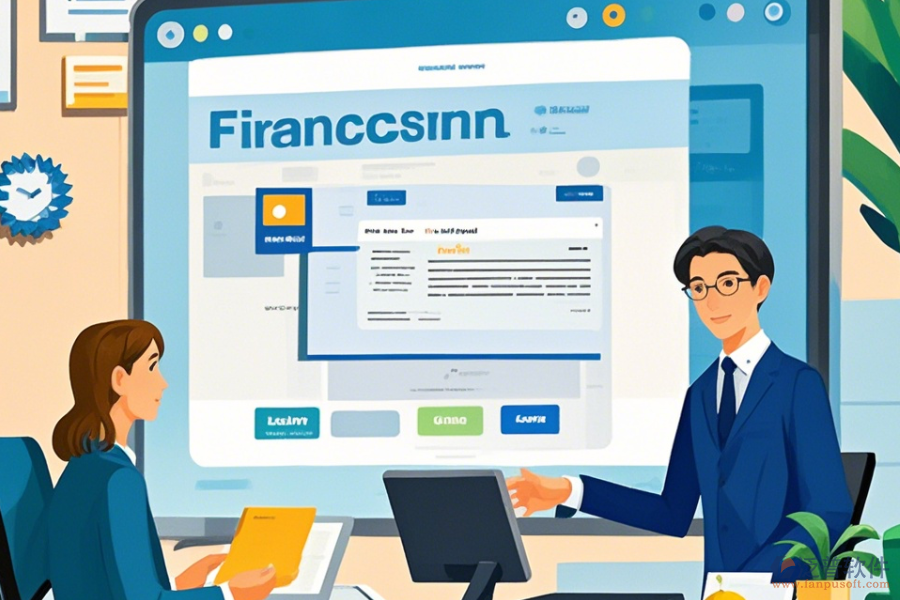 電腦辦公管理系統(tǒng)操作方法與使用教程是什么？