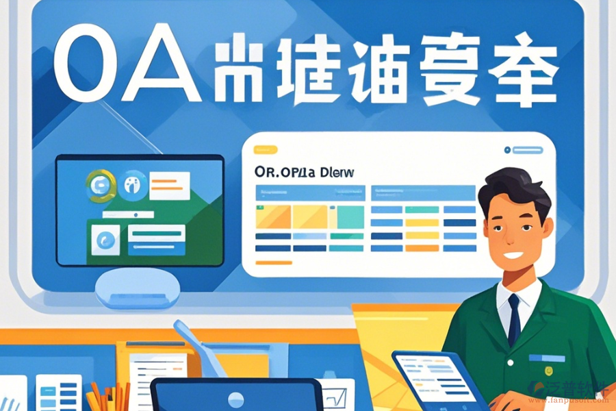 OA協(xié)作辦公系統(tǒng)簡(jiǎn)單易用的有幾種類型？