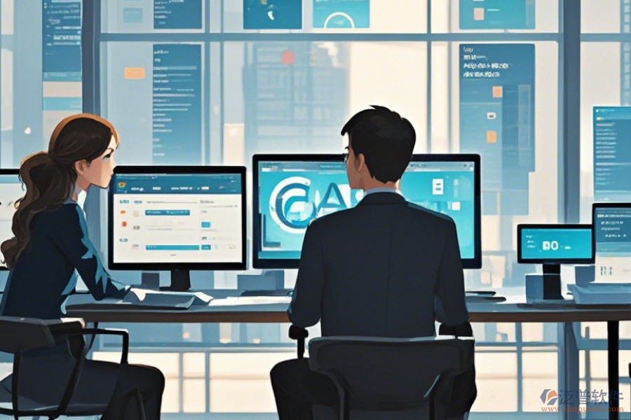 智能協(xié)同辦公系統(tǒng)操作流程與使用教程有哪些內(nèi)容？