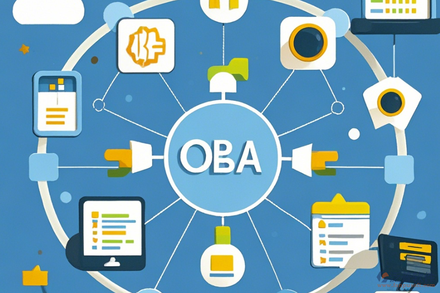 小企業(yè)OA辦公軟件最簡單的有幾種？