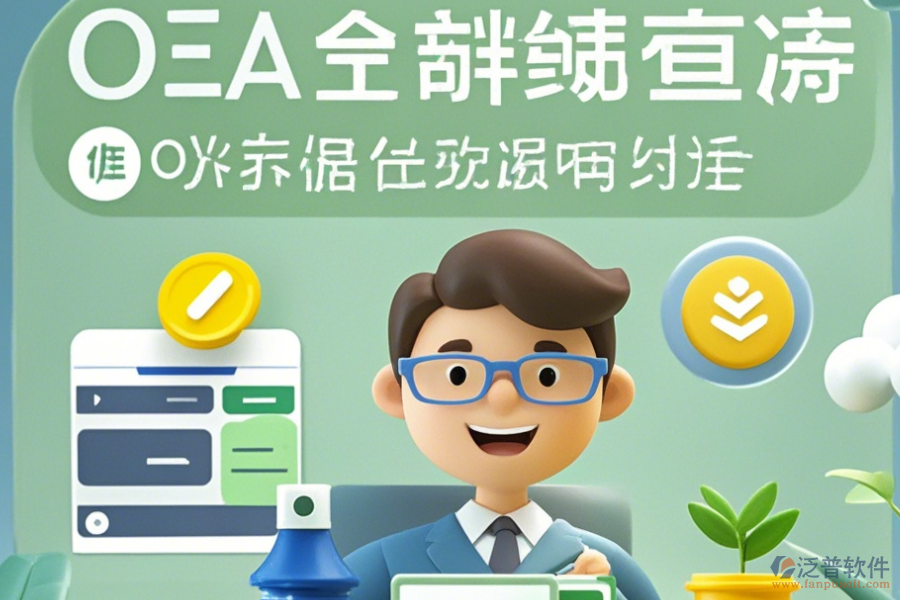 報銷OA系統(tǒng)操作指南與升級規(guī)劃？