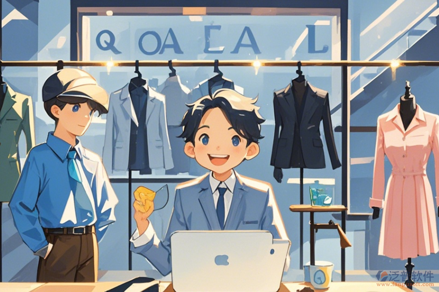 服裝企業(yè)OA<a href=http://www.napavibes.com/oa/ target=_blank class=infotextkey>辦公系統(tǒng)</a>選型要點及功能模塊有哪些？