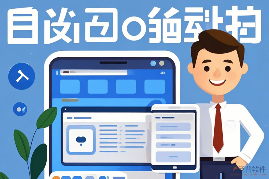 移動辦公系統(tǒng)軟件哪家口碑好值得選擇？