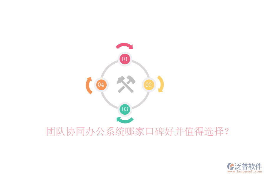  團(tuán)隊(duì)協(xié)同辦公系統(tǒng)哪家口碑好并值得選擇？